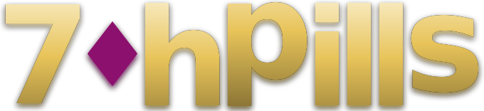 7ohpills logo